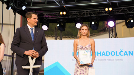 Priznanja najboljšim učencem (46)